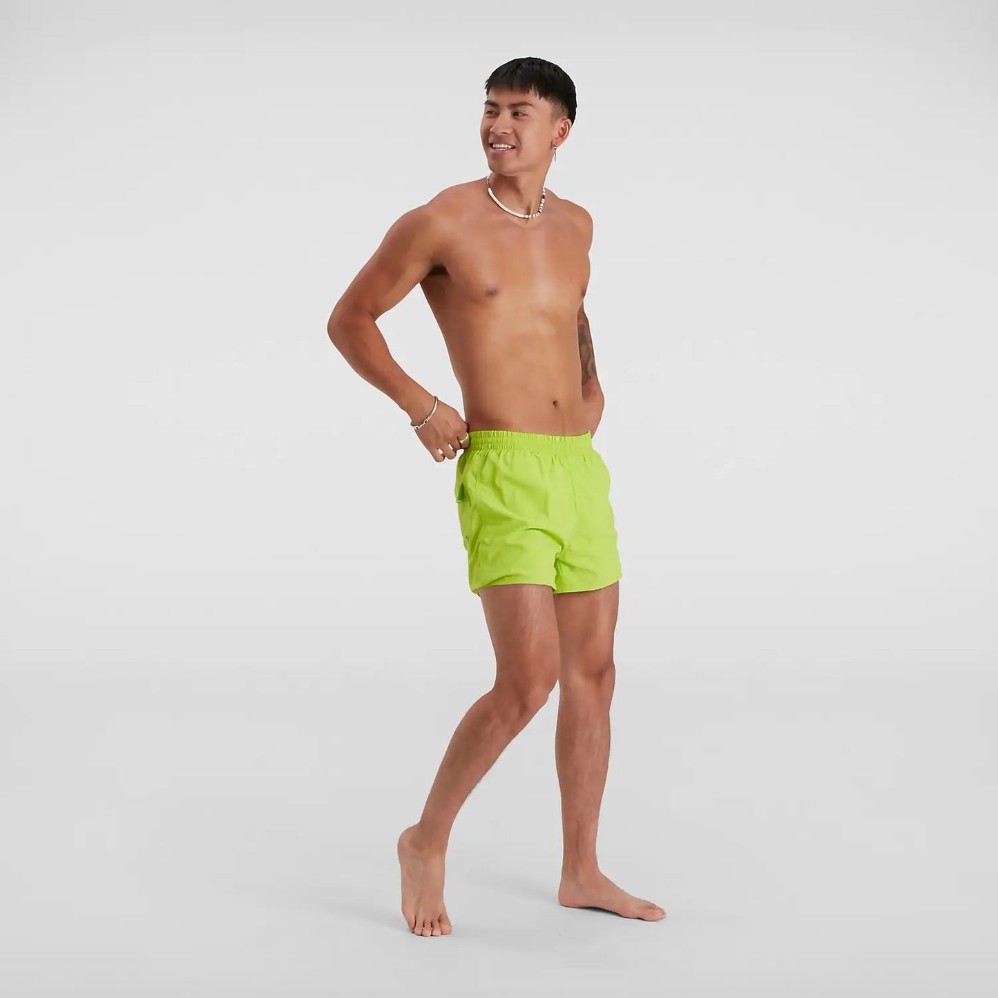 COSTUME FITTED LEISURE 13"