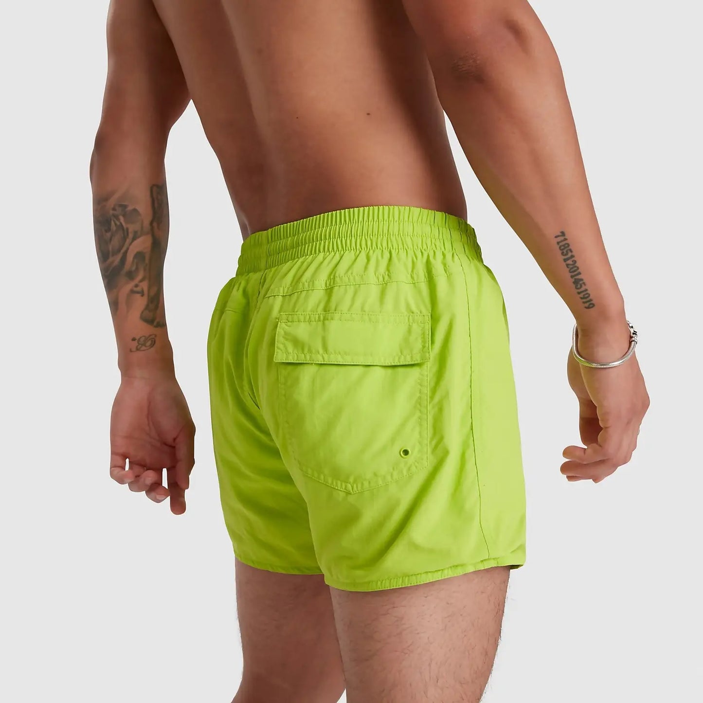COSTUME FITTED LEISURE 13"
