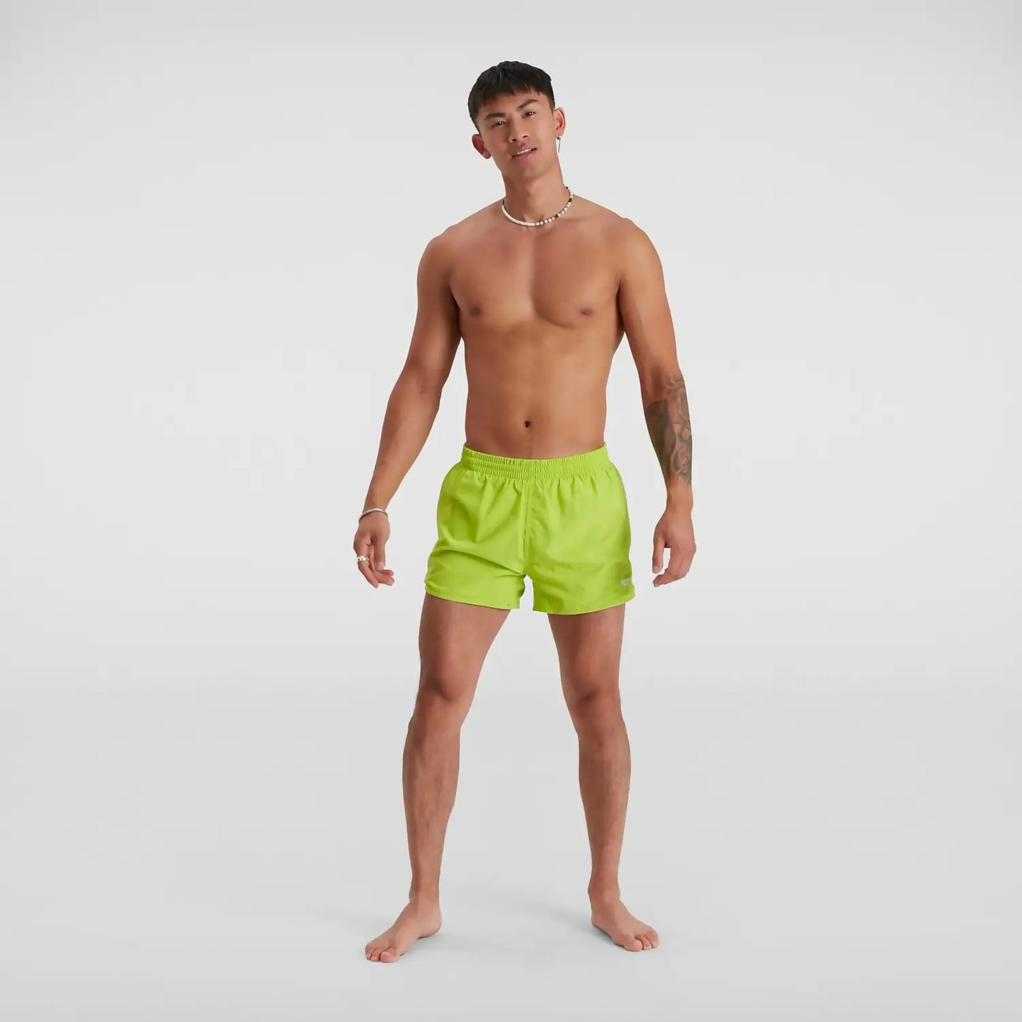 COSTUME FITTED LEISURE 13"