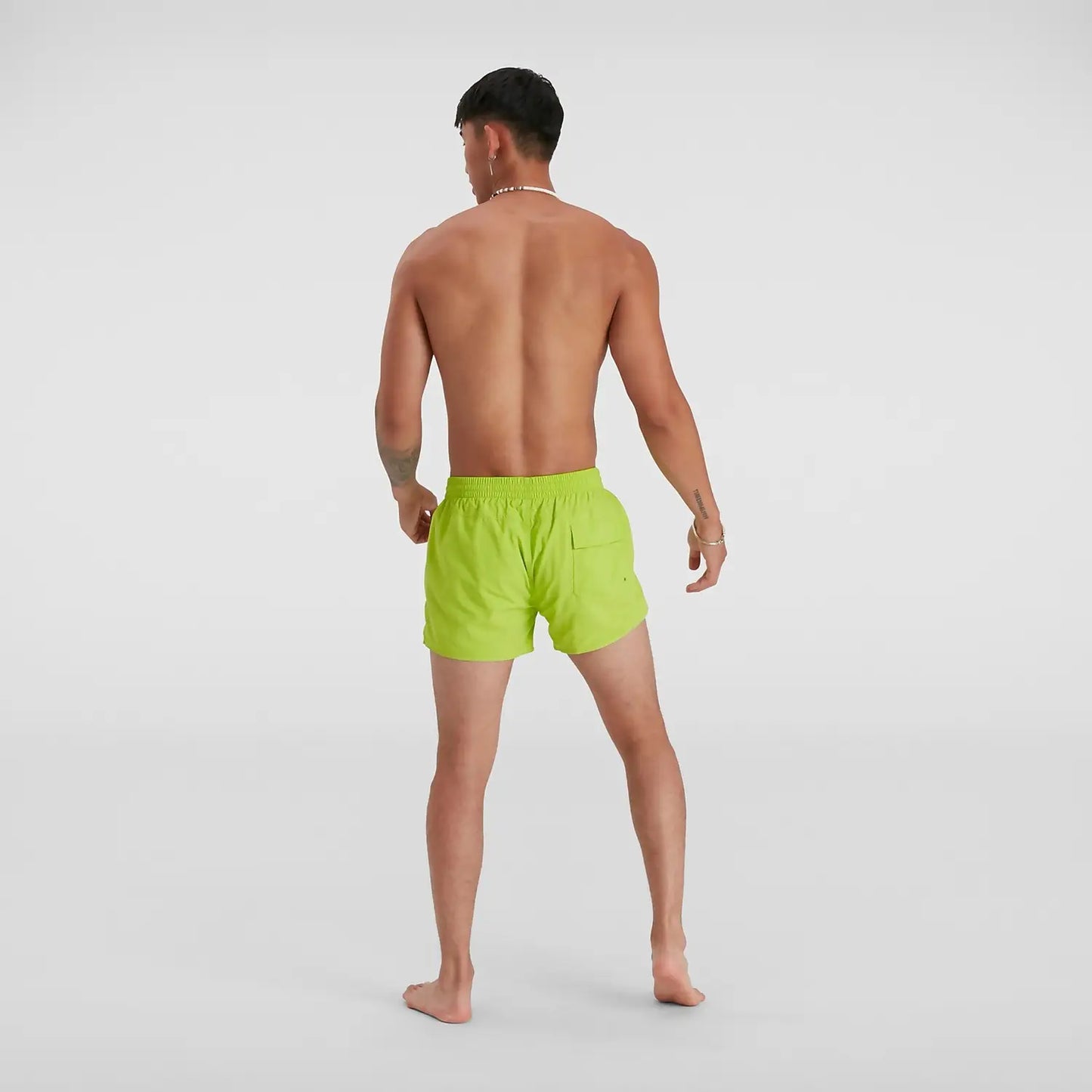 COSTUME FITTED LEISURE 13"