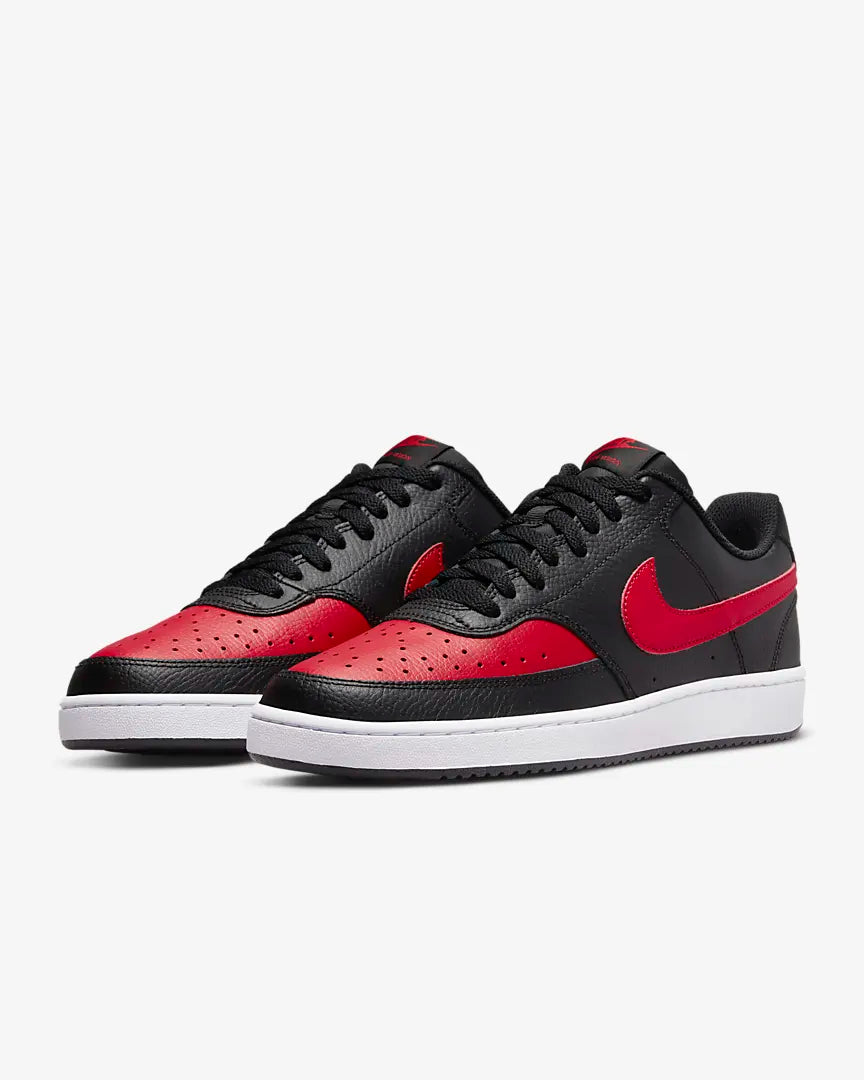 SCARPE COURT VISION LOW