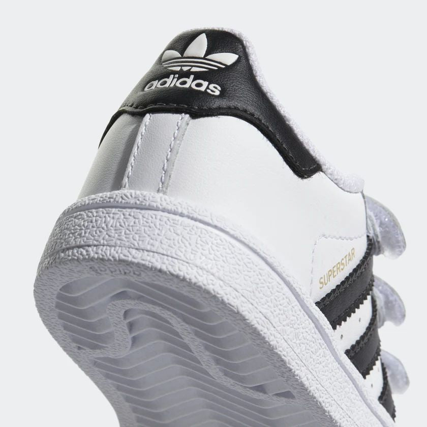 SCARPE TODDLER SUPERSTAR CF I