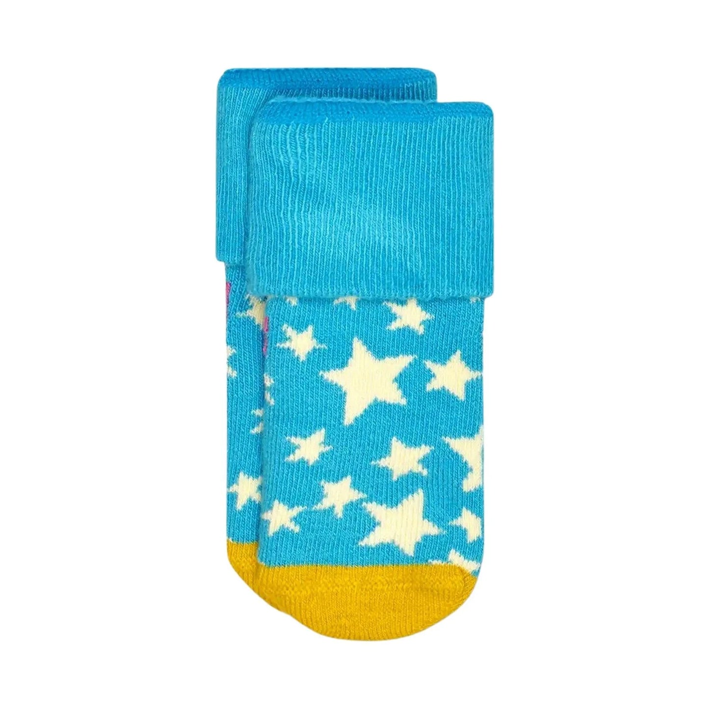 CALZE INFANT FUN TIMES TERRY GIFT SET 3-PACK