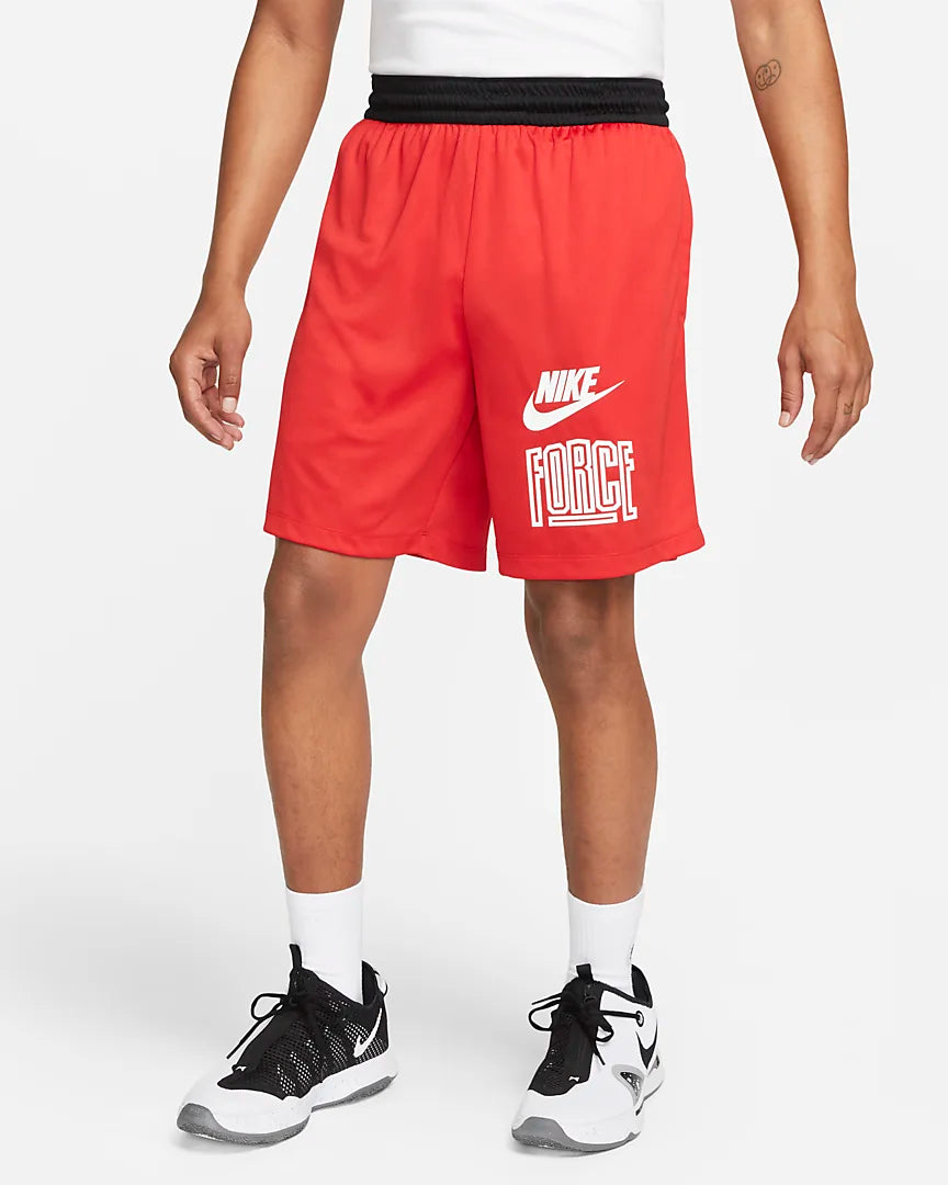 SHORT BASKET DRI-FIT STARTING 5