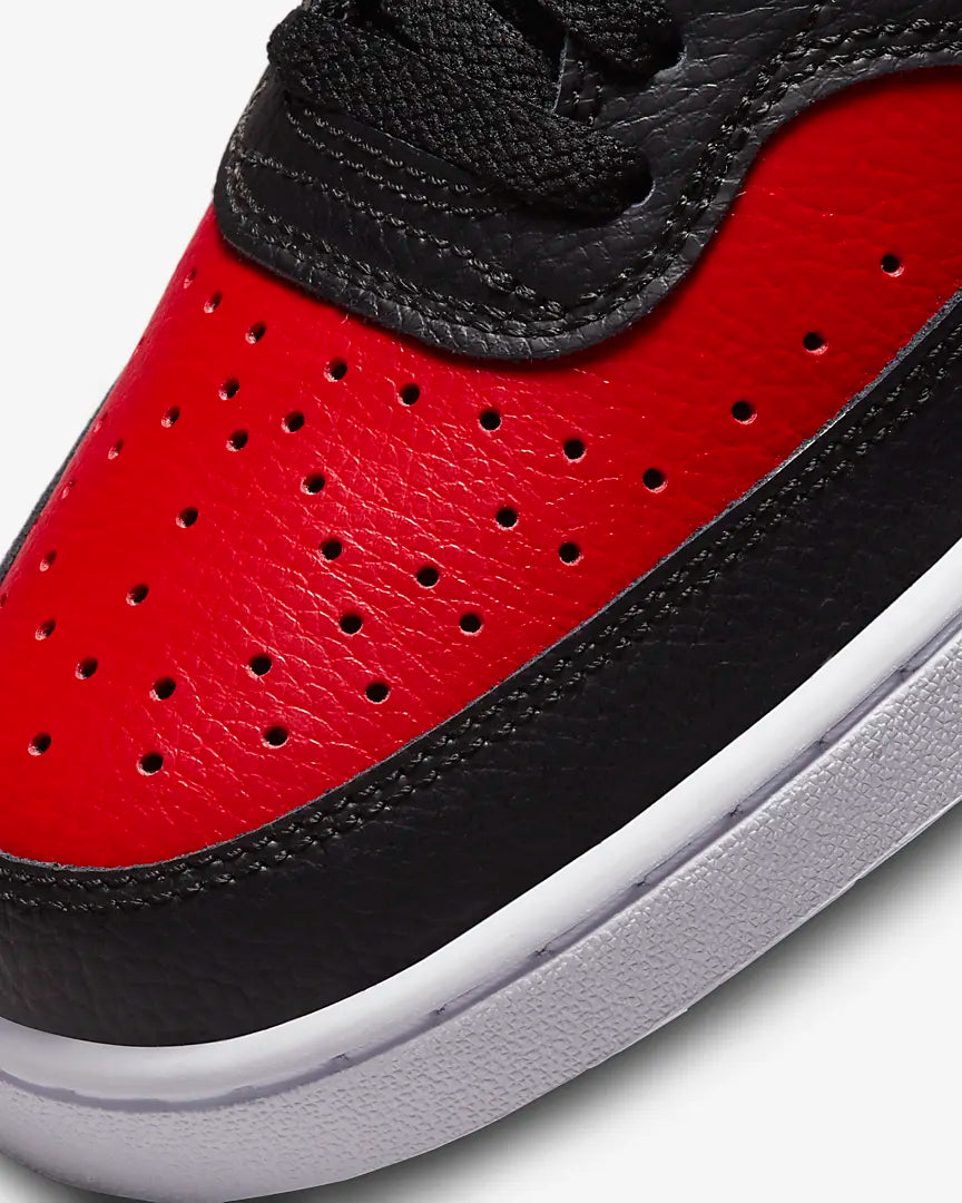 SCARPE COURT VISION LOW