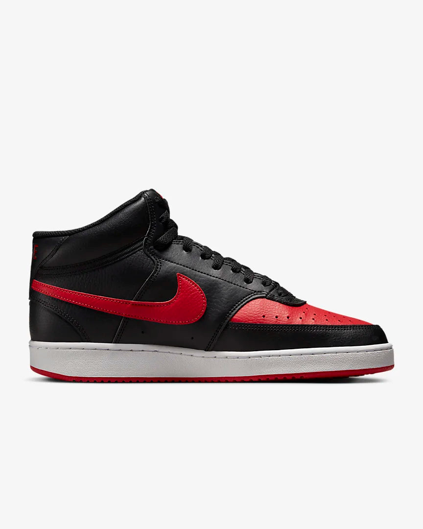 SCARPE COURT VISION MID