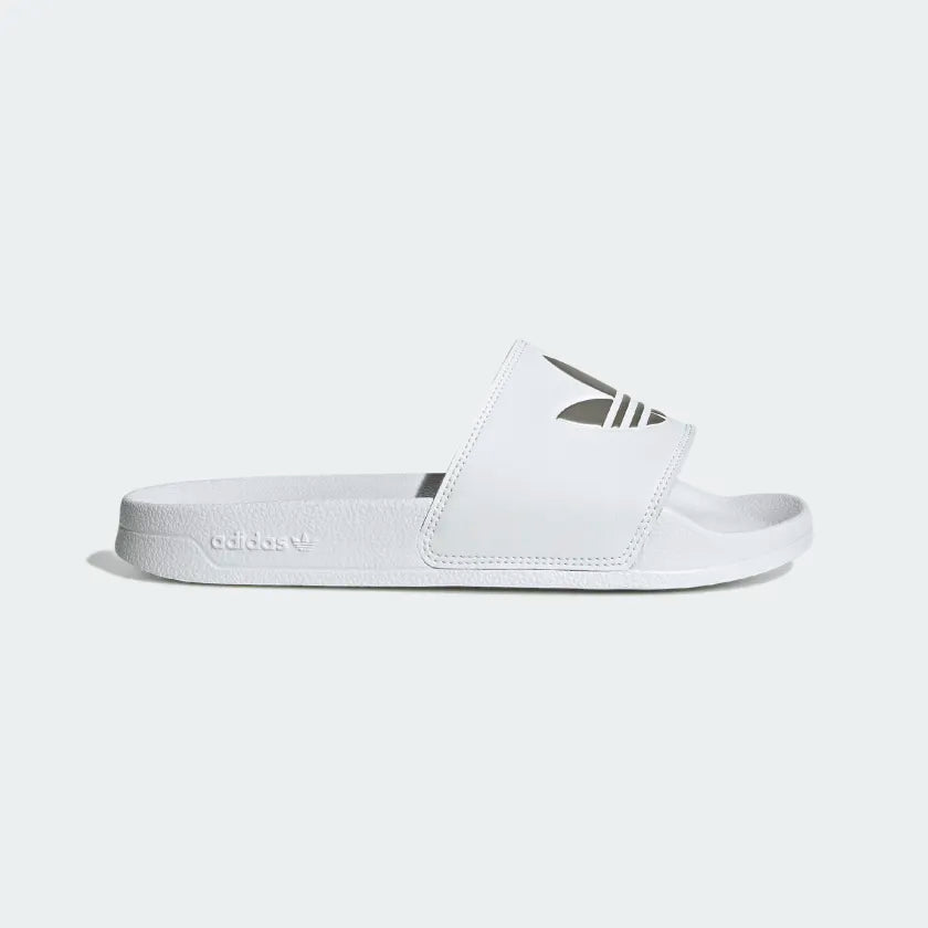 CIABATTE ADILETTE LITE CLASSIC TREFOIL