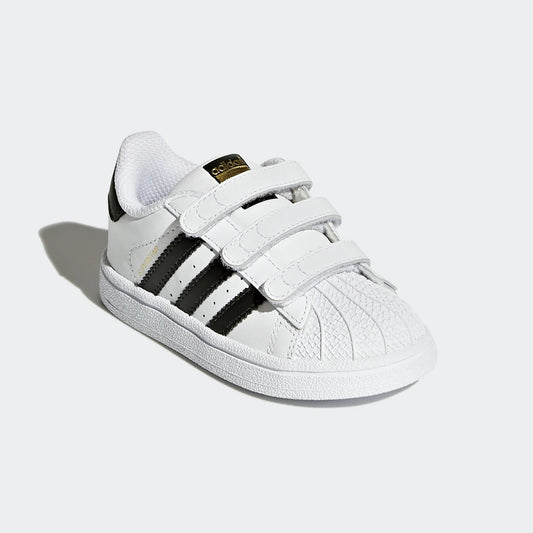 SCARPE TODDLER SUPERSTAR CF I