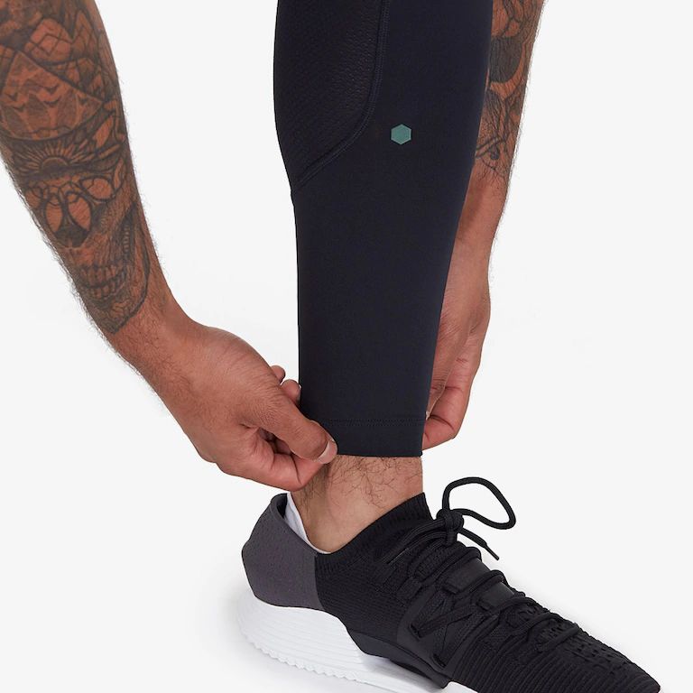 LEGGINGS RUSH