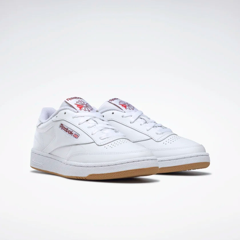 SCARPE CLUB C 85
