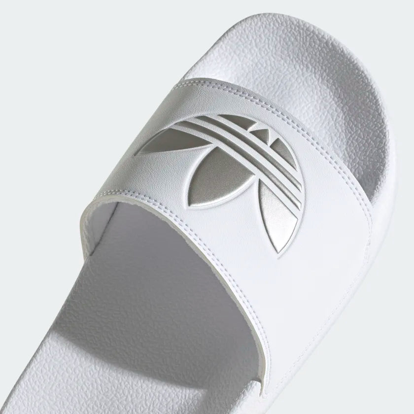 CIABATTE ADILETTE LITE CLASSIC TREFOIL