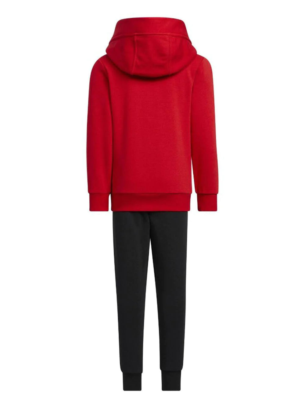 TUTA TODDLER FULL ZIP LK BOS TS