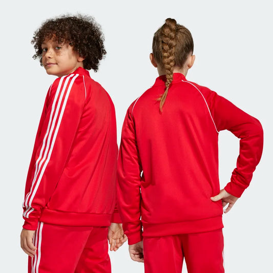 GIACCA KIDS ADICOLOR SST