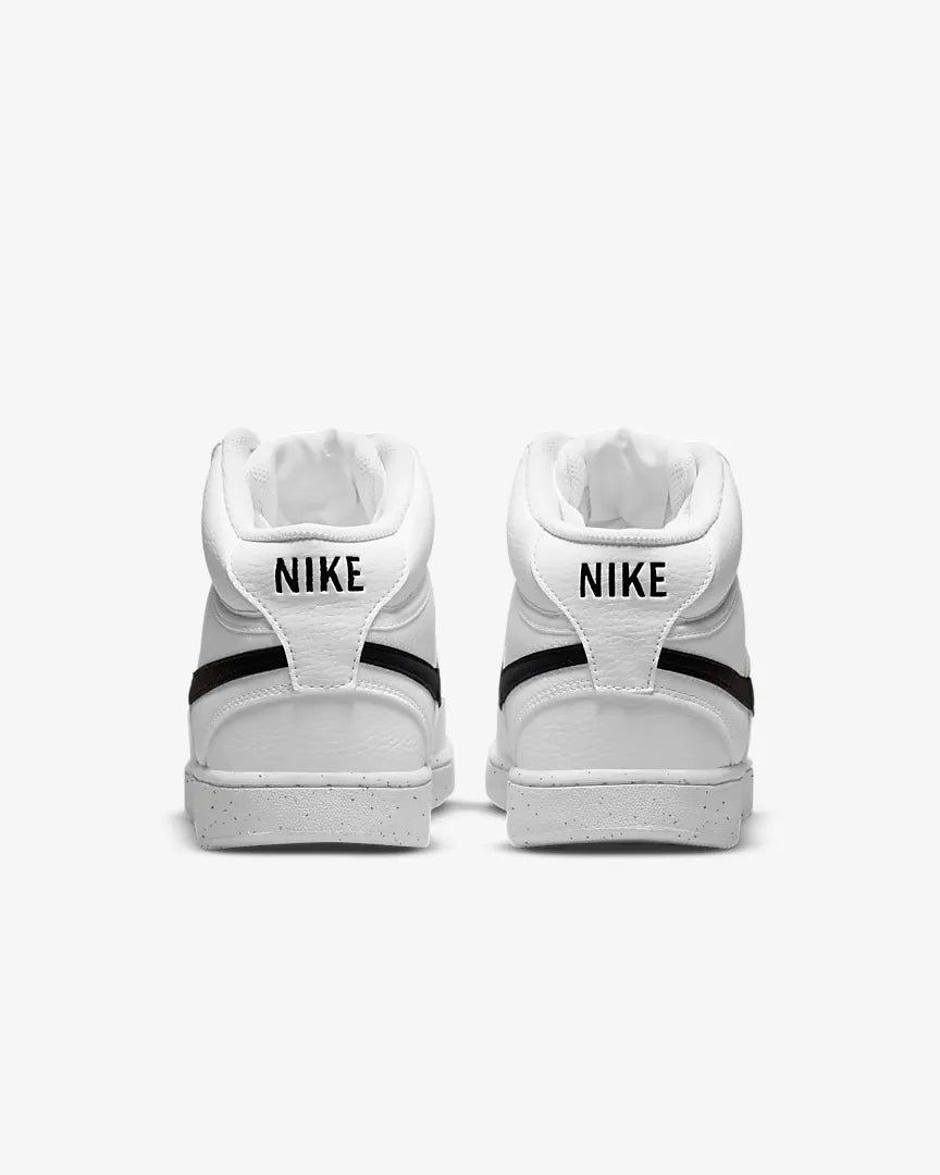 SCARPE COURT VISION MID NEXT NATURE