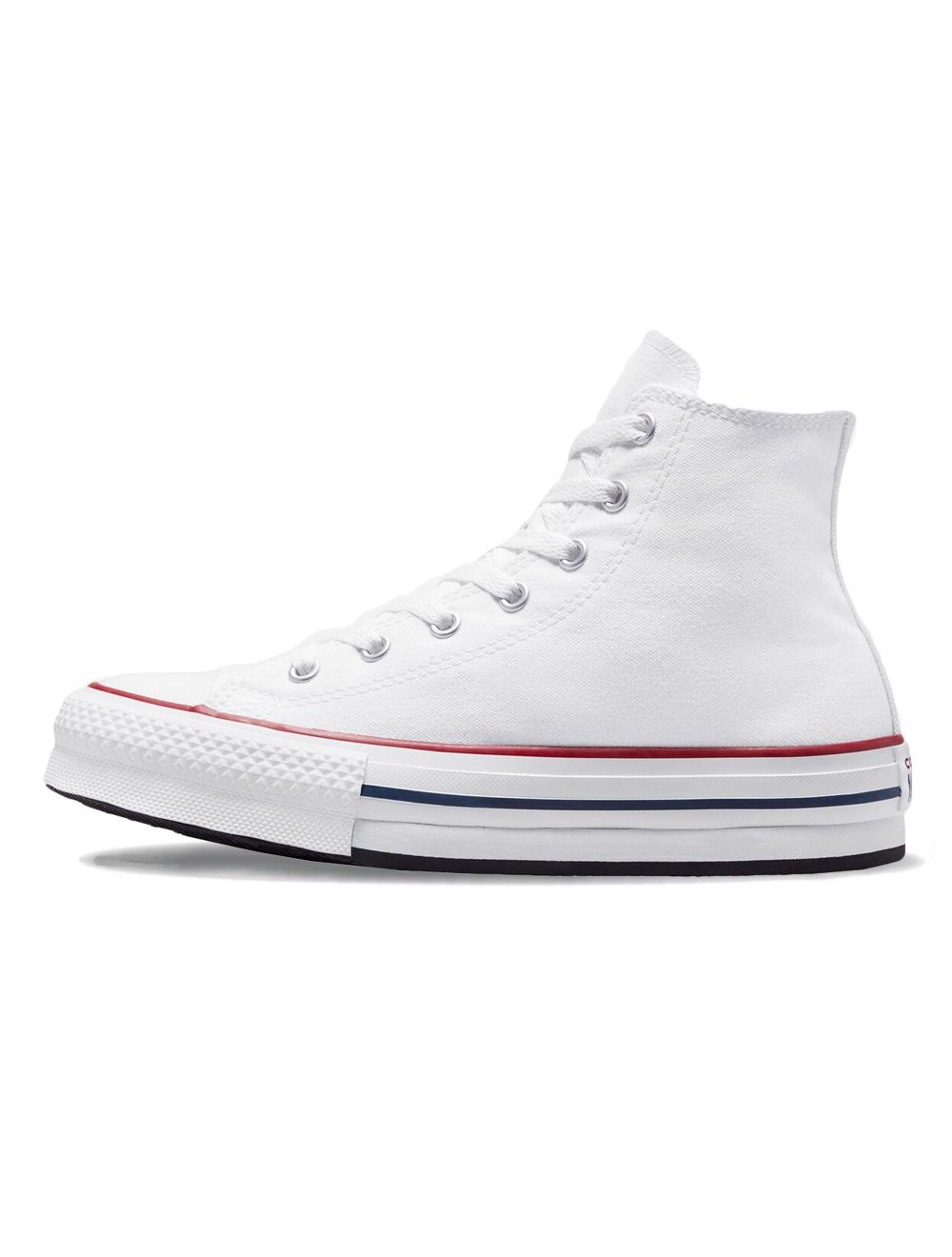 SCARPE CHUCK TAYLOR PLATFORM TOP