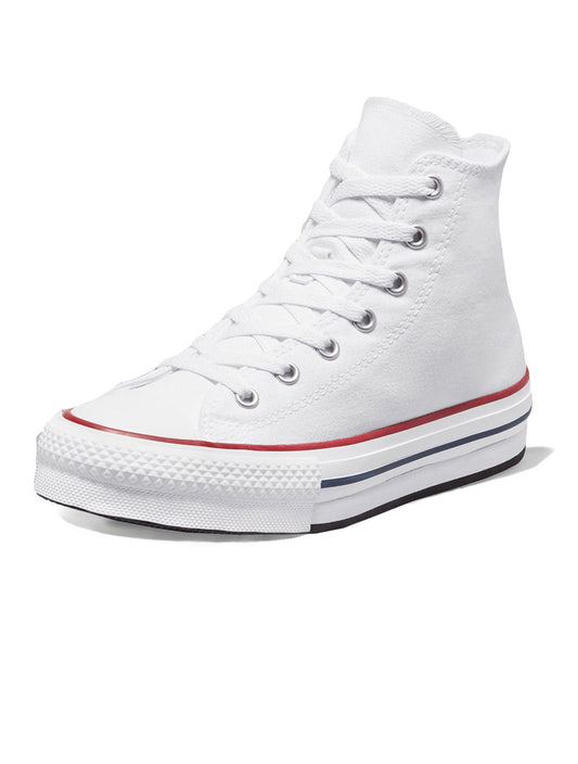 SCARPE CHUCK TAYLOR PLATFORM TOP
