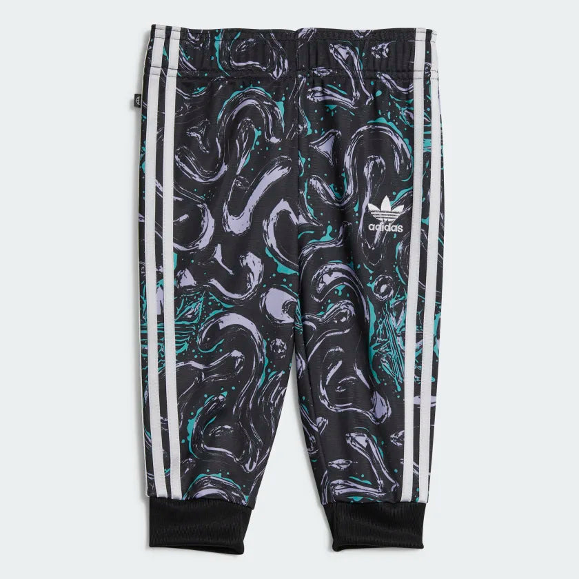 TUTA INFANT ALLOVER PRINT SST