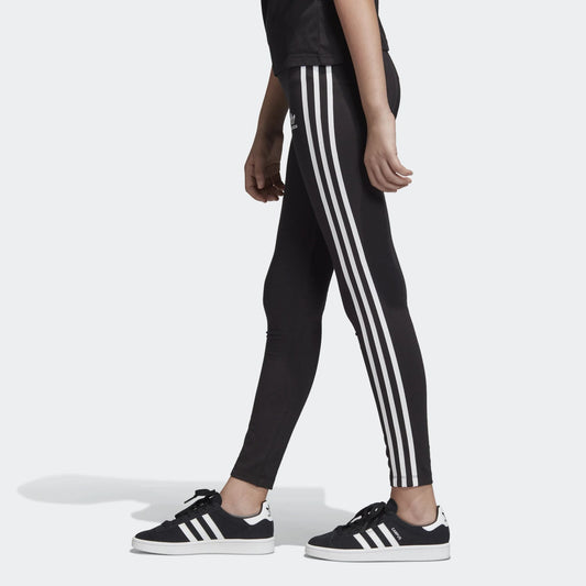 LEGGINGS GIRLS 3-STRIPES
