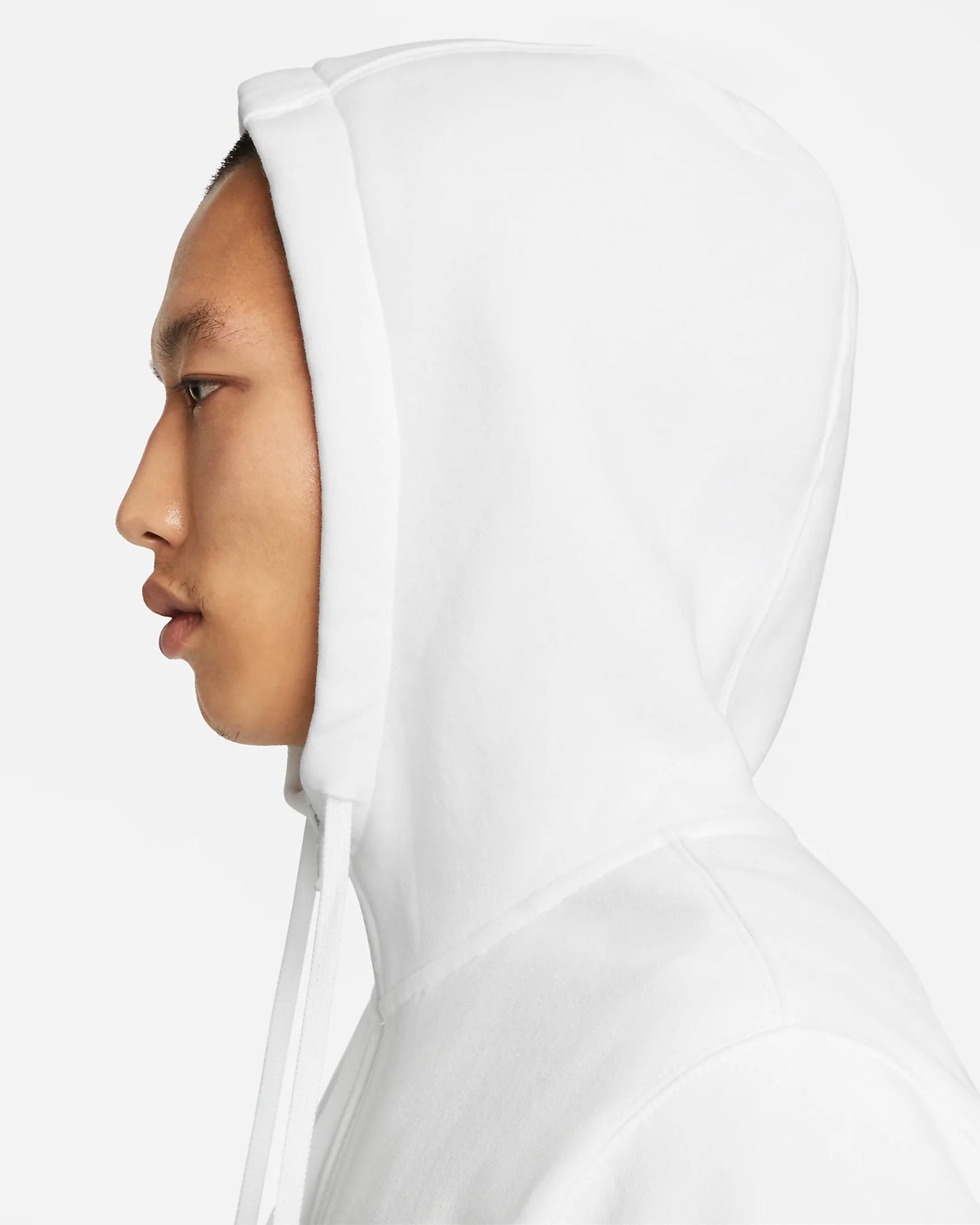 FELPA CLASSIC CLUB FULL ZIP FLEECE