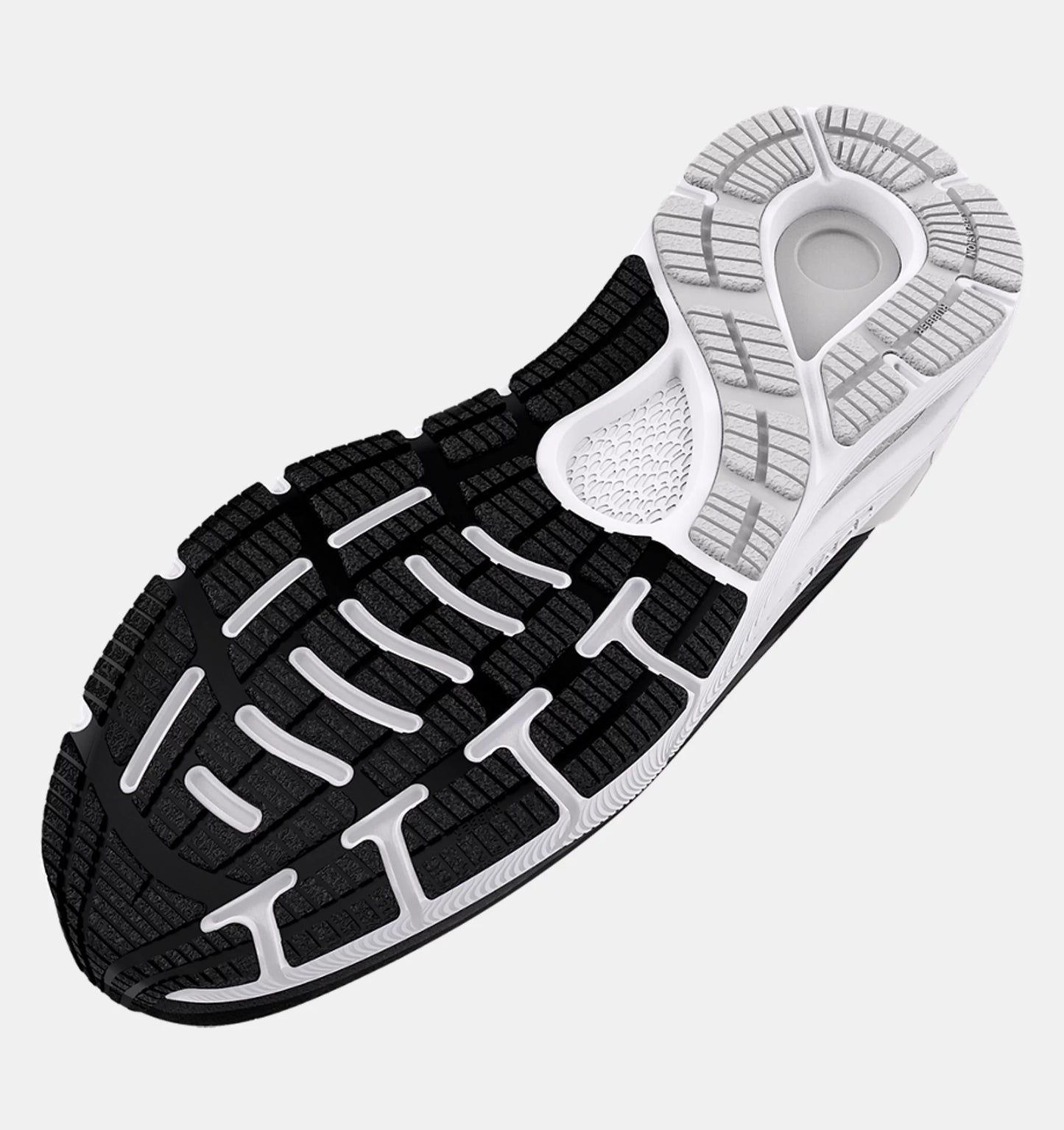 SCARPE UA HOVR™ SONIC 5