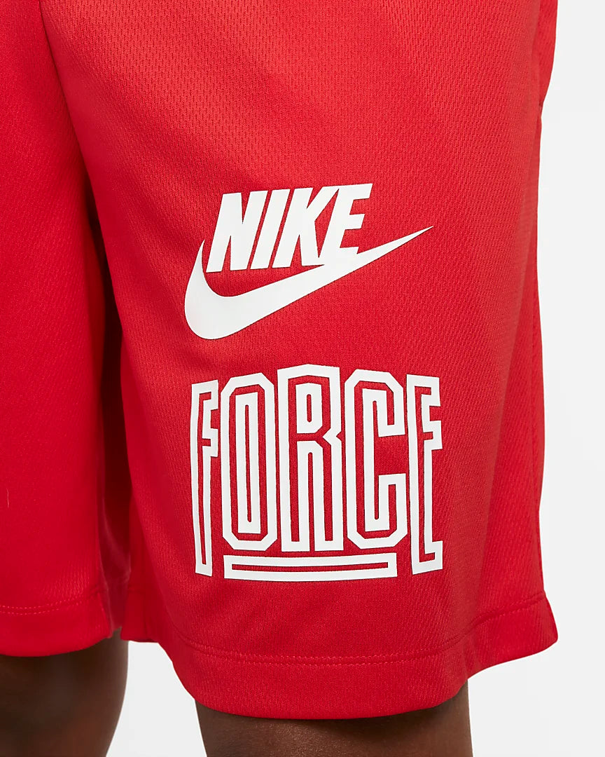 SHORT BASKET DRI-FIT STARTING 5