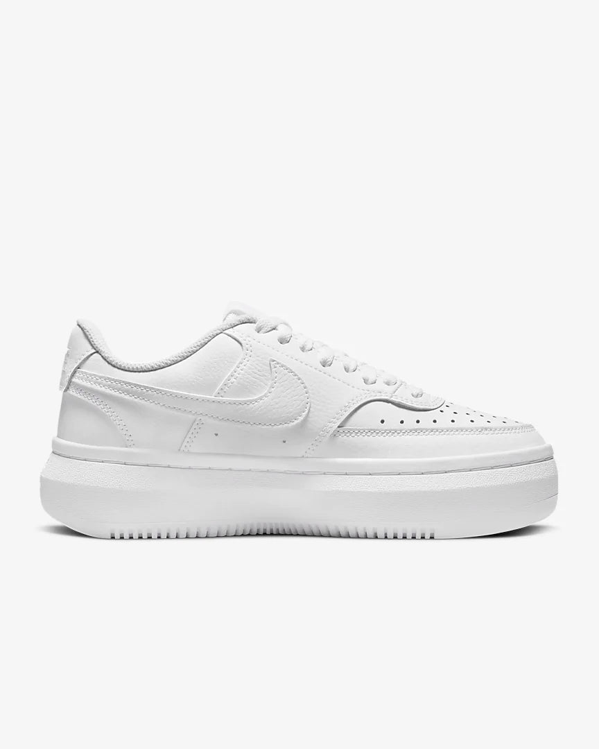 SCARPE COURT VISION PLATFORM