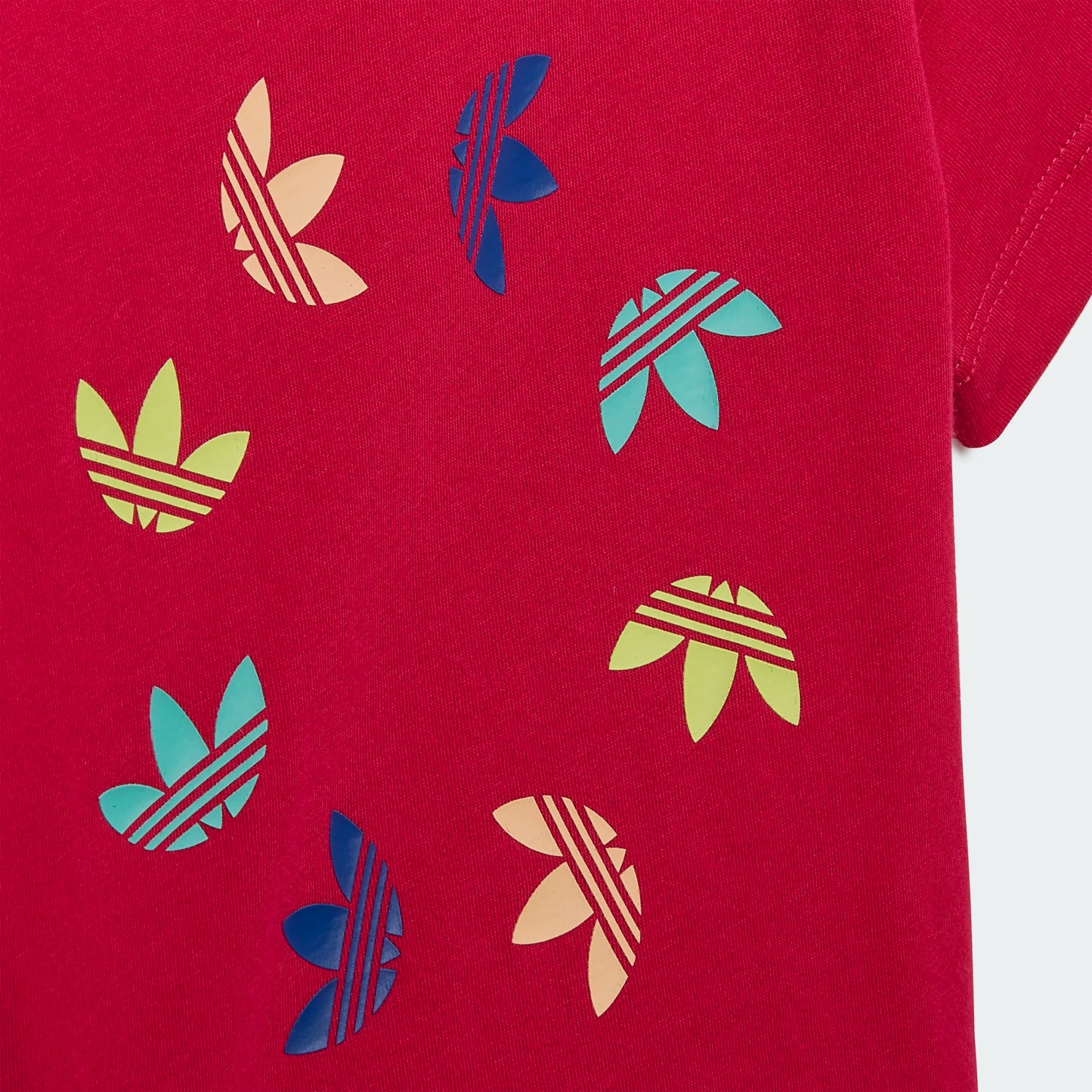 COMPLETO INFANT ADICOLOR SET