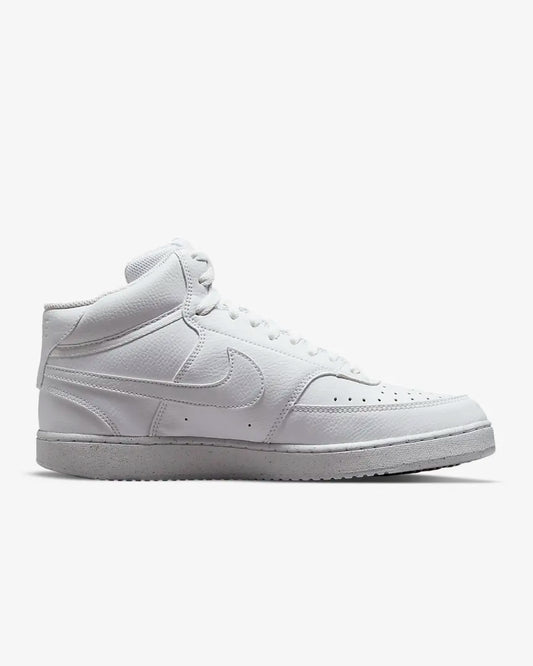 SCARPE COURT VISION MID NEXT NATURE