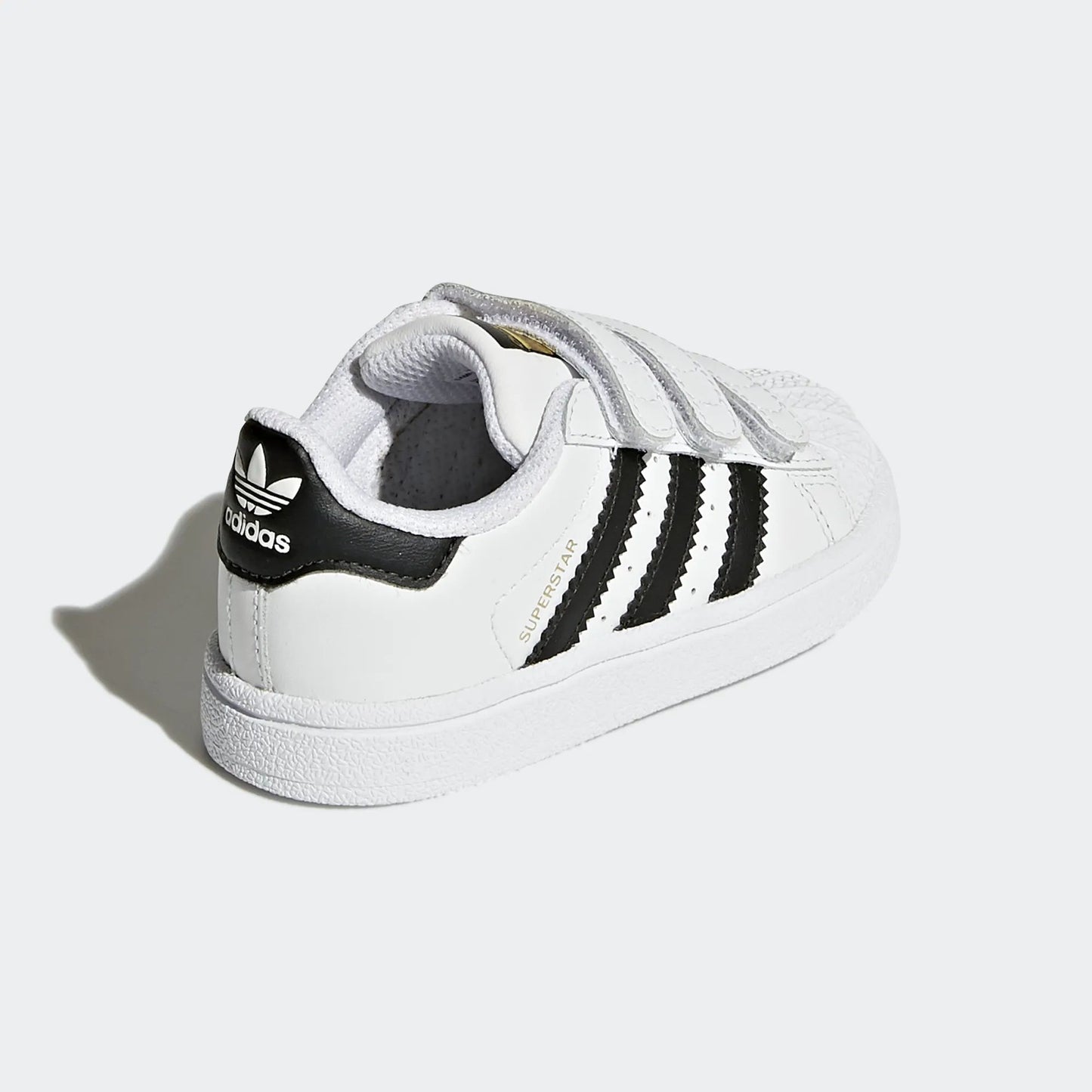 SCARPE TODDLER SUPERSTAR CF I