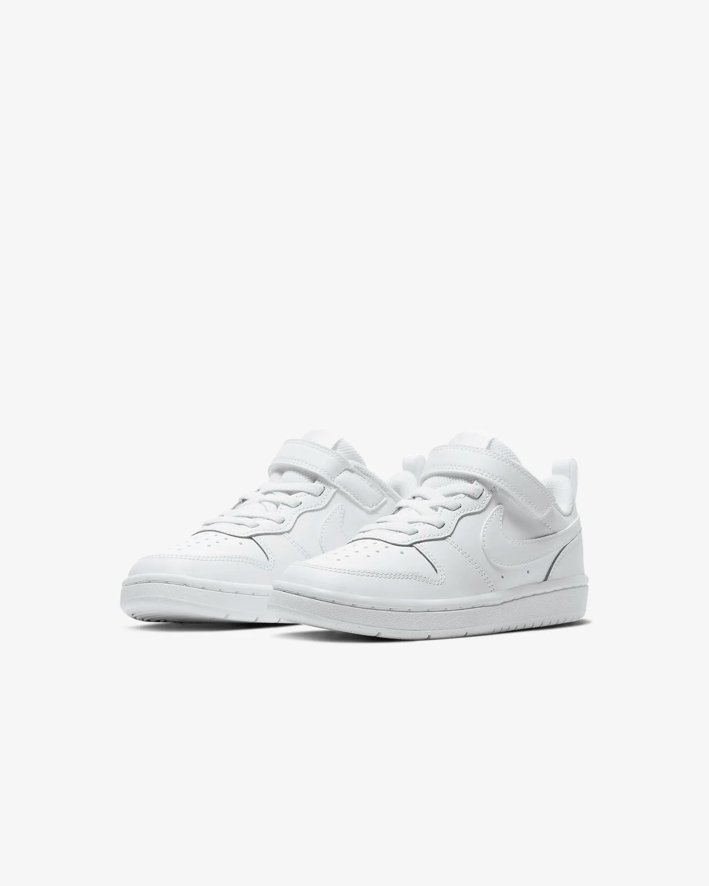 Scarpe Kids Court Borough Low 2