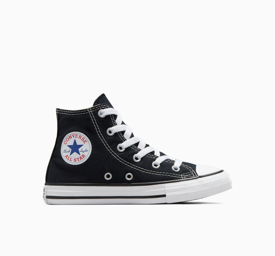 SCARPE YOUTH CHUCK TAYLOR ALL STAR CLASSIC