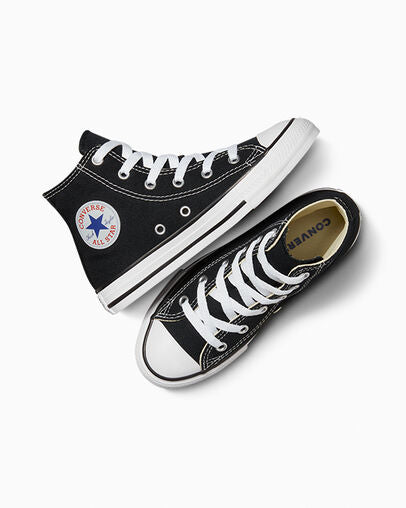 SCARPE YOUTH CHUCK TAYLOR ALL STAR CLASSIC