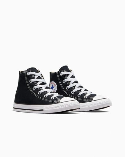 SCARPE YOUTH CHUCK TAYLOR ALL STAR CLASSIC