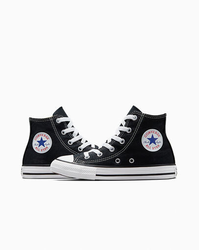 SCARPE YOUTH CHUCK TAYLOR ALL STAR CLASSIC