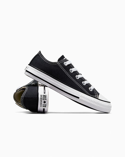 SCARPE YOUTH CHUCK TAYLOR ALL STAR CLASSIC