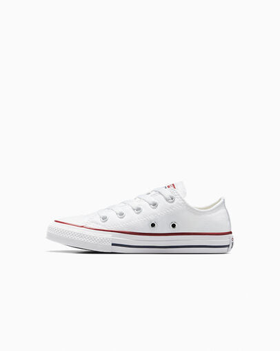 SCARPE YOUTH CHUCK TAYLOR ALL STAR CLASSIC
