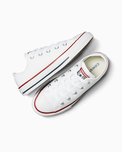 SCARPE YOUTH CHUCK TAYLOR ALL STAR CLASSIC