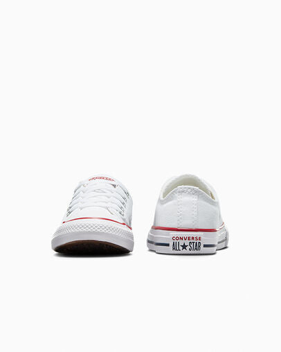 SCARPE YOUTH CHUCK TAYLOR ALL STAR CLASSIC