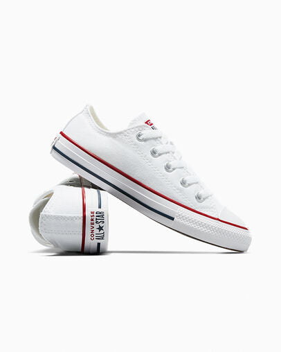 SCARPE YOUTH CHUCK TAYLOR ALL STAR CLASSIC