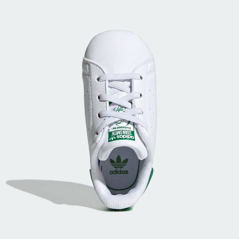 SCARPE INFANT STAN SMITH CRIB