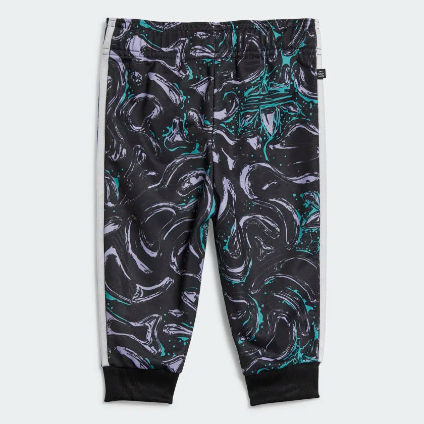 TUTA INFANT ALLOVER PRINT SST