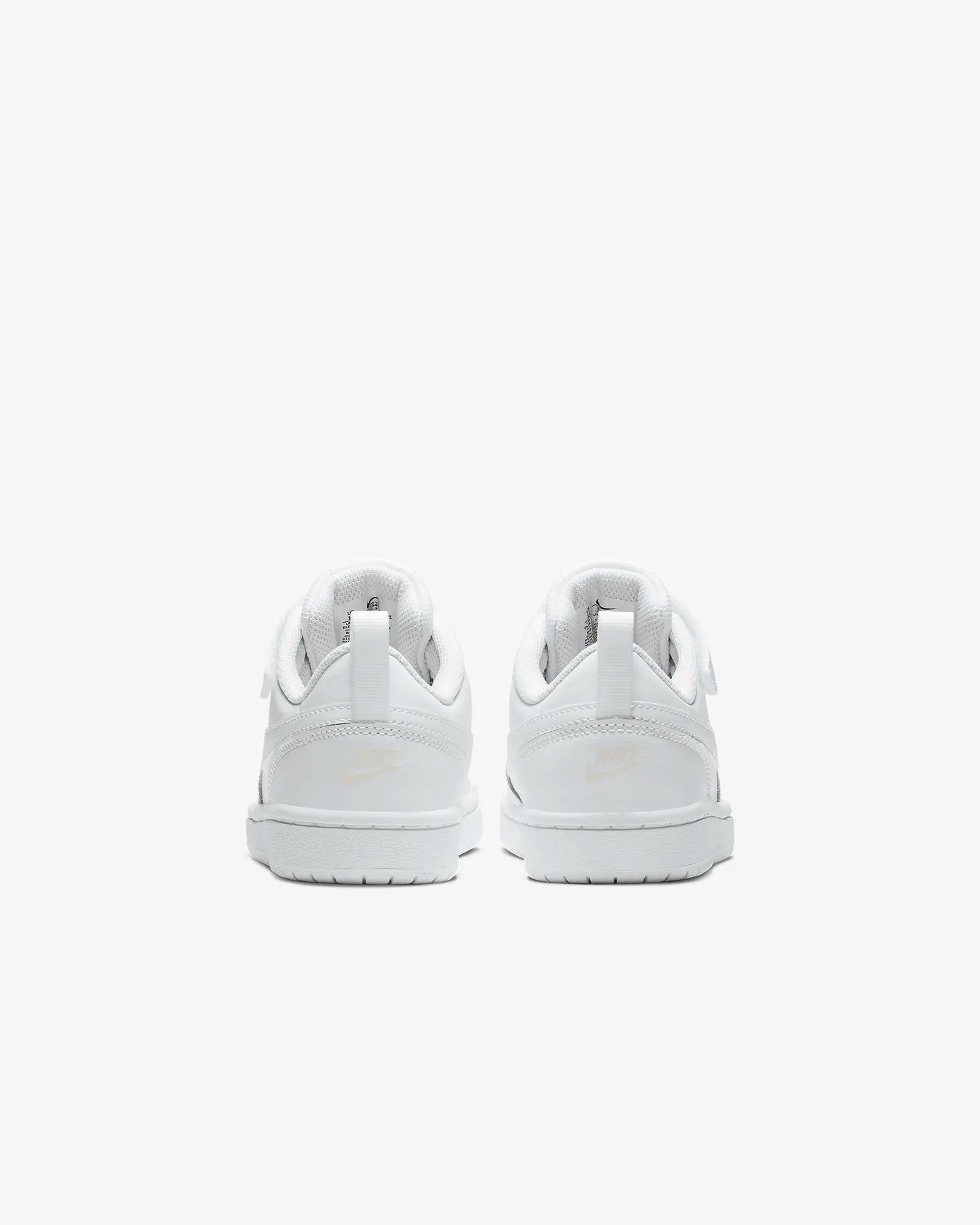 Scarpe Kids Court Borough Low 2