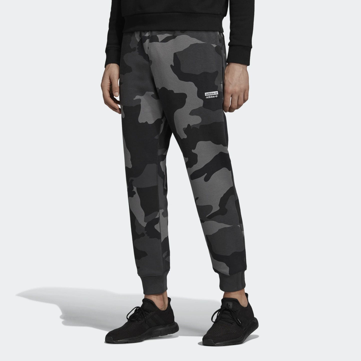 PANTALONI R.Y.V. SWEAT JOGGERS