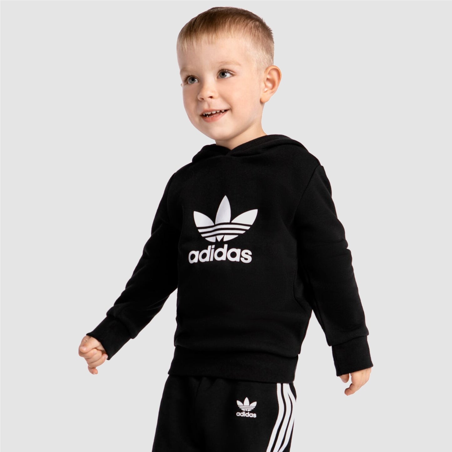 TUTA INFANT ADICOLOR HOODIE SET