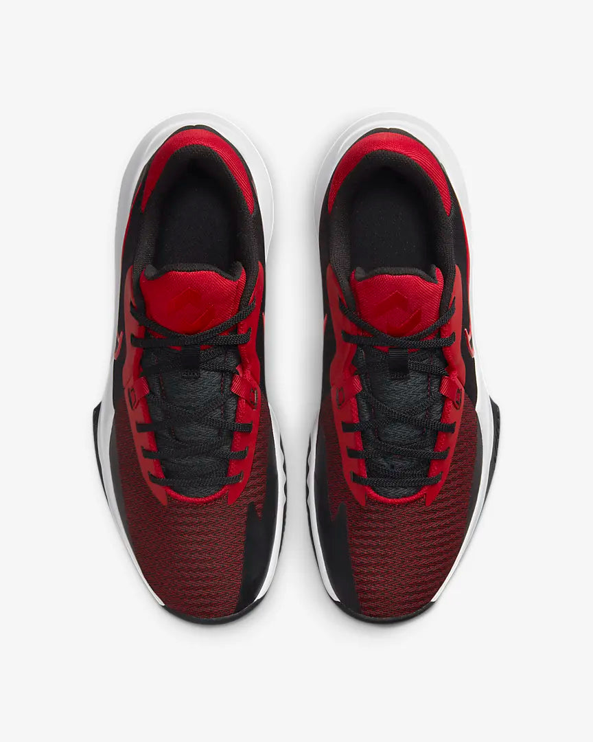 SCARPE PRECISION 6 BASKET
