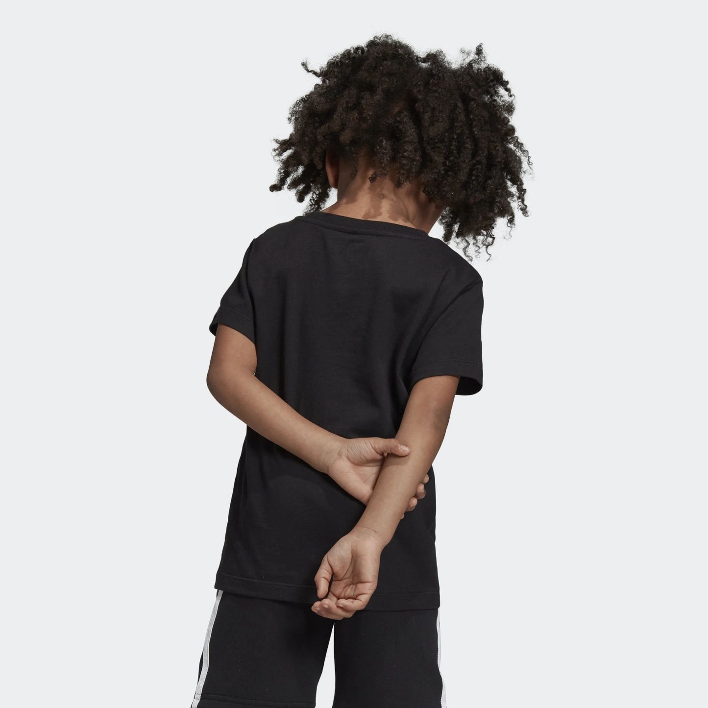T-SHIRT TODDLER CLASSIC TREFOIL