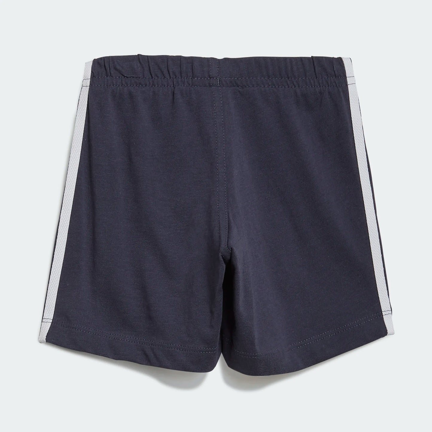 COMPLETO INFANT TREFOIL SHORTS TEE SET