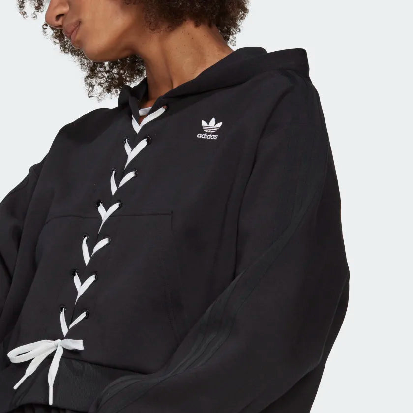 FELPA ALWAYS ORIGINAL LACED