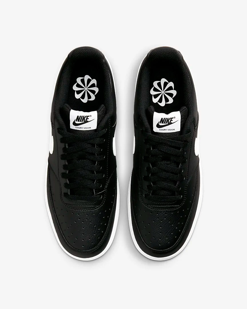 SCARPE COURT VISION LOW NEXT NATURE