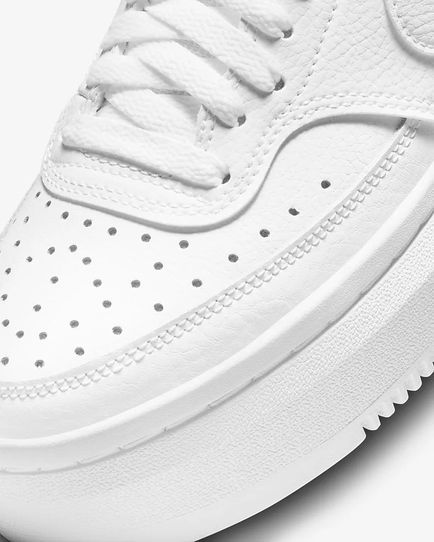 SCARPE COURT VISION PLATFORM